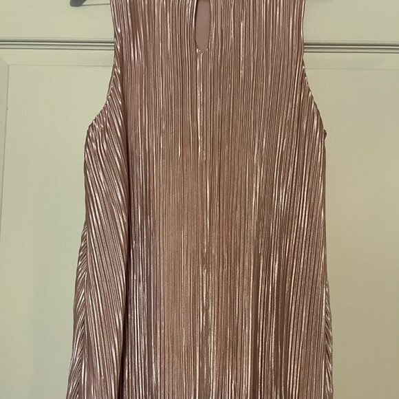 A New Day Women's Swing Tank Top - Picture 3 of 4